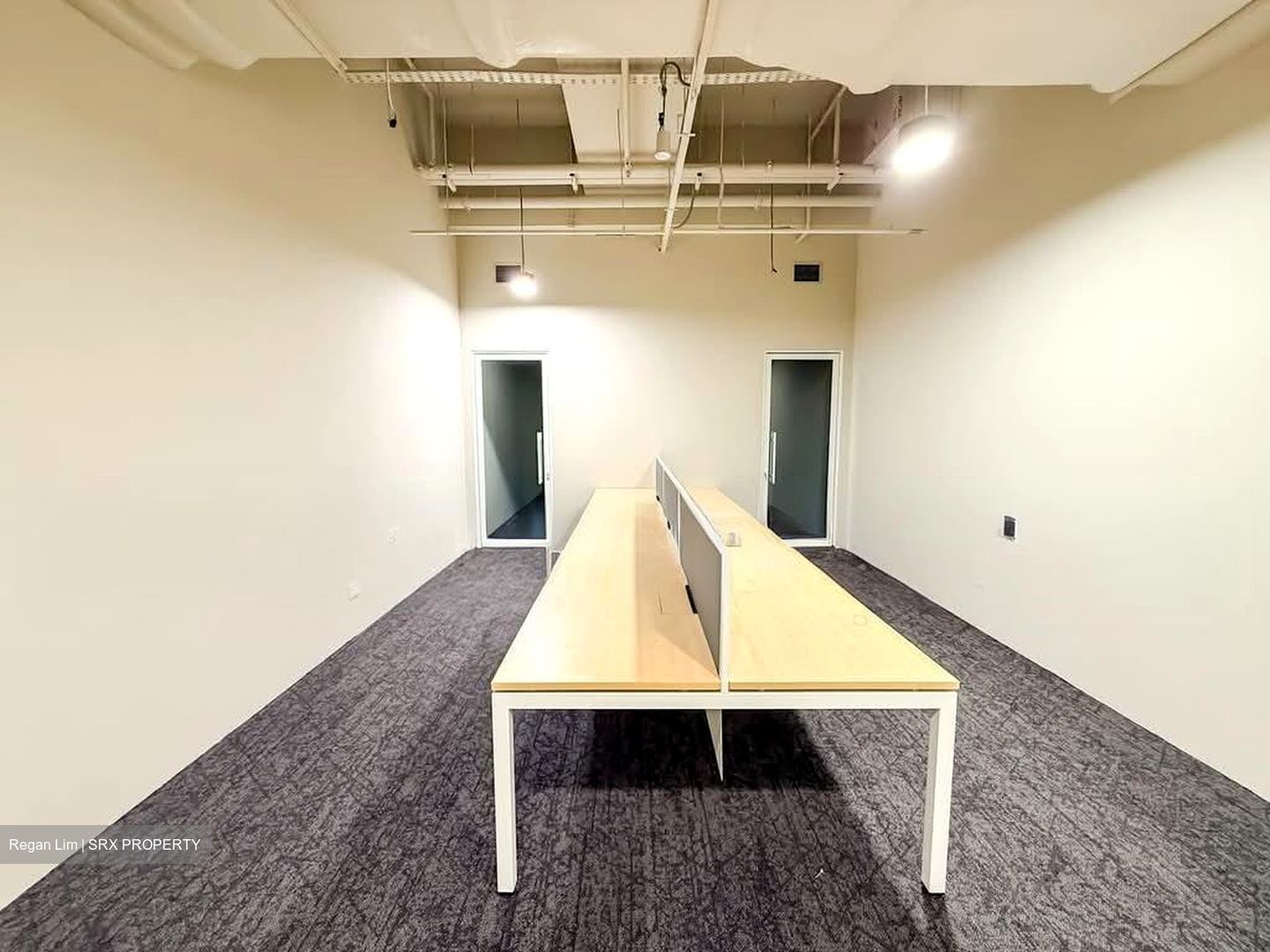 Sbf Center (D1), Office #540264481